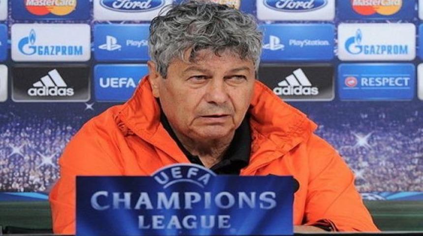 Lucescu'dan 'skandal gol' savunması!