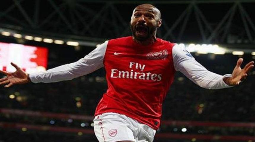 Henry yuvaya d&ouml;n&uuml;yor!