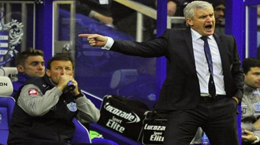 QPR'da beklenen ayrılık!