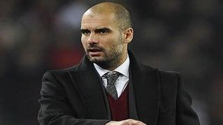 Guardiola'yı istiyoruz!
