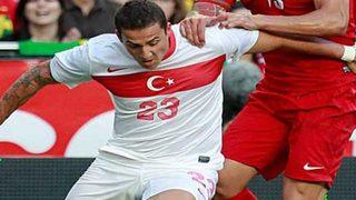Sercan sponsorluk için geldi