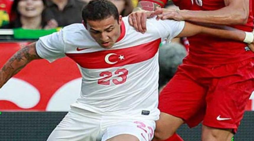 Sercan sponsorluk i&ccedil;in geldi