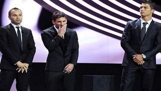 İşte Ballon d'Or adayları