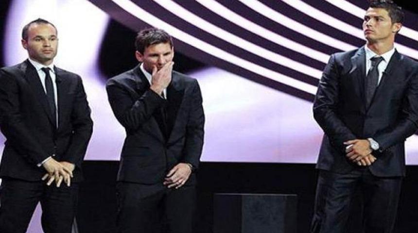 İşte Ballon d'Or adayları