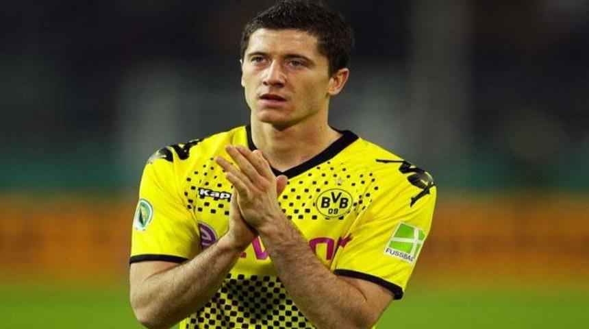 Dortmund'da s&ouml;zleşme krizi!