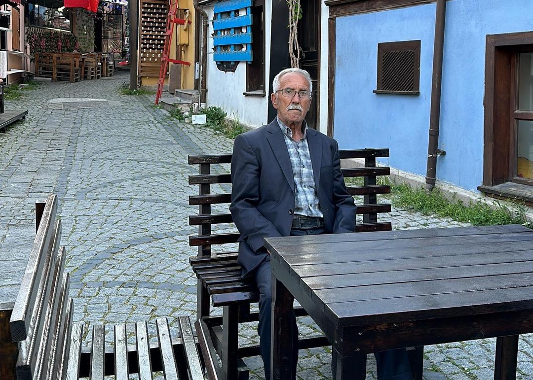 Batman da şoke eden olay! Aile mezarlığını ziyarete gitti, mezarın başka yere taşındığını fark etti 2