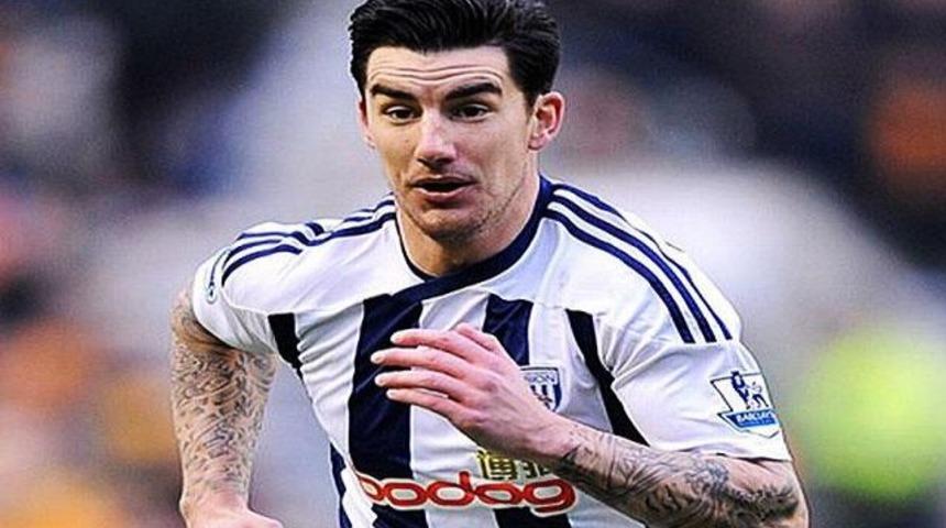 Dünyanın en iğrenç futbolcusu