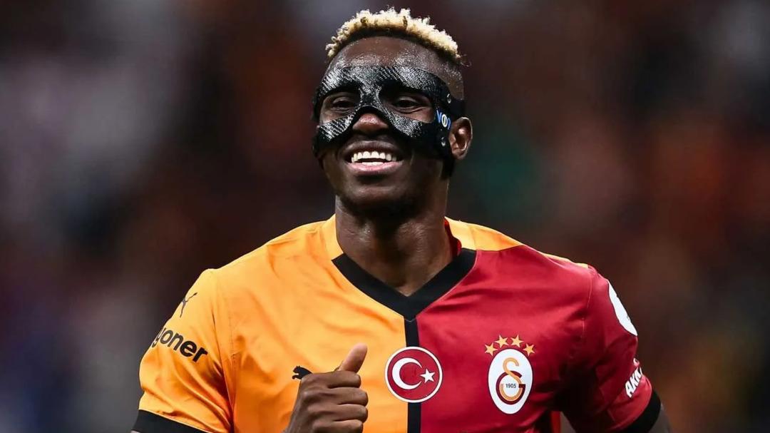 Galatasaray, Victor Osimhen ile anlaşma sağladı! İtalyan basınından heyecanlandıran iddia 1