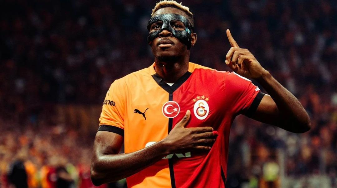 Galatasaray, Victor Osimhen ile anlaşma sağladı! İtalyan basınından heyecanlandıran iddia 2