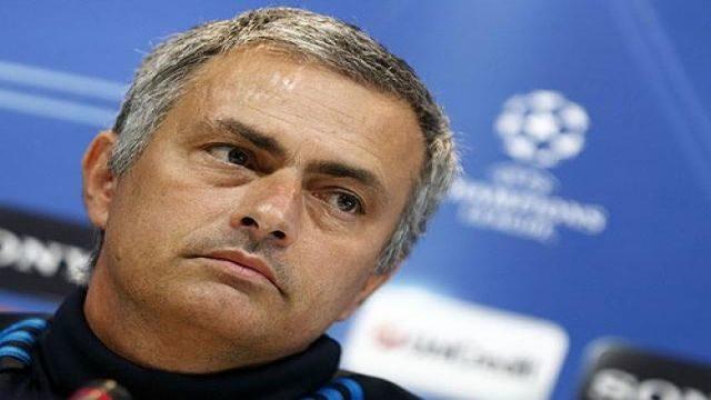 Mourinho sert konuştu!