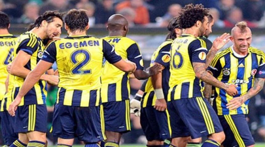 F.Bah&ccedil;e'den Avrupa'da b&uuml;y&uuml;k sı&ccedil;rama!