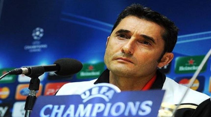 İşte Valencia'nın yeni patronu..!