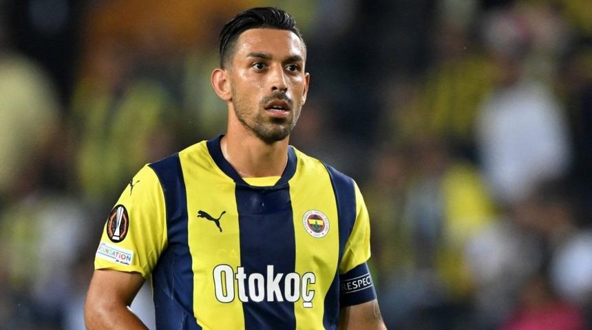 İrfan Can Kahveci, ezeli rakibe imzayı atıyor! Mourinho yüzünden takımdan ayrılıyor...