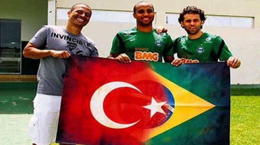 Lincoln'den Alex'e kıyak..!