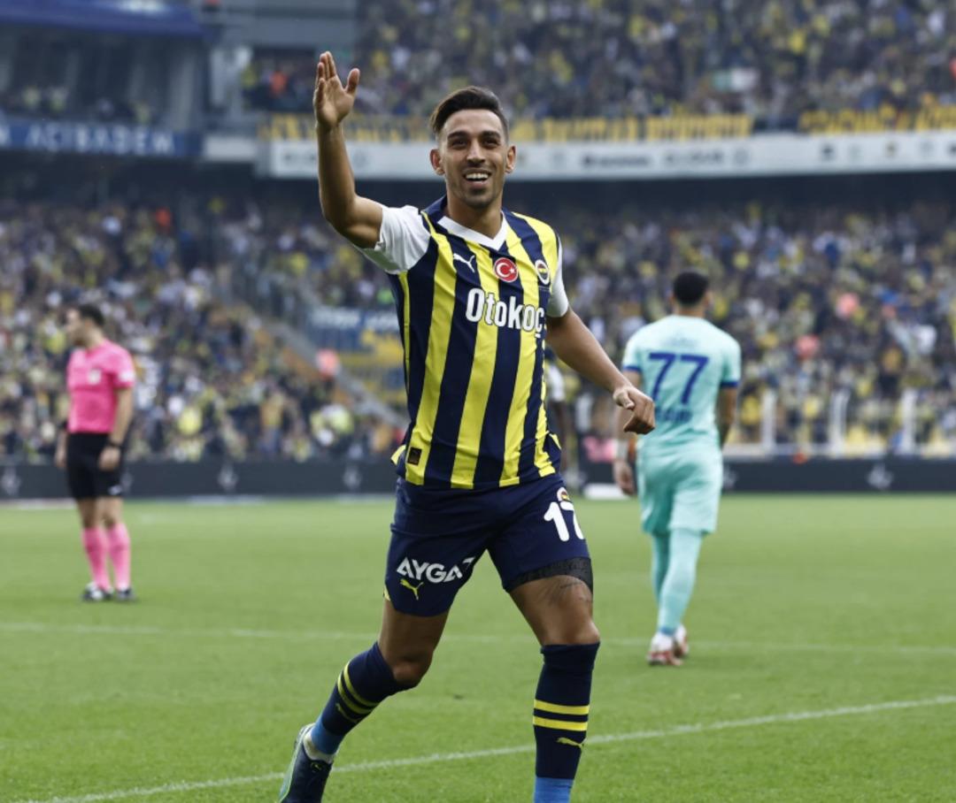 İrfan Can Kahveci, ezeli rakibe imzayı atıyor! Mourinho yüzünden takımdan ayrılıyor... 1