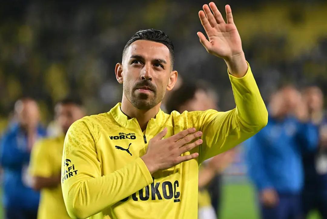 İrfan Can Kahveci, ezeli rakibe imzayı atıyor! Mourinho yüzünden takımdan ayrılıyor... 2