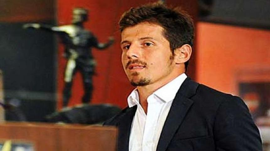 Emre resmi ilanla aranıyor..!