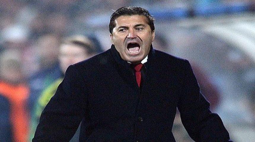 Braga yedek takımla mı &ccedil;ıkacak?