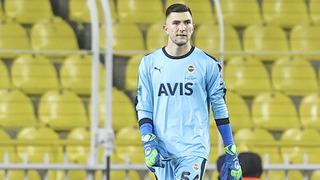 Fenerbahçe'den sessiz sedasız ayrıldı! Transfer olduğu fotoğrafla ortaya çıktı