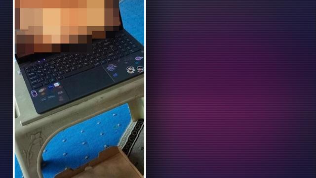 Kız yurdunda skandal! İki öğrenci hakkında işlem başlatıldı