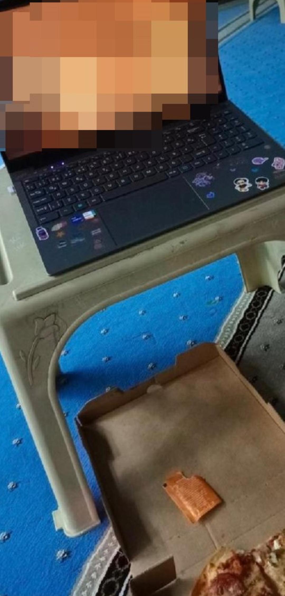 1200xauto Kız yurdunda skandal! İki öğrenci hakkında işlem başlatıldı