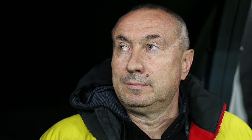 Göztepe'den şaşırtan transfer açıklaması!