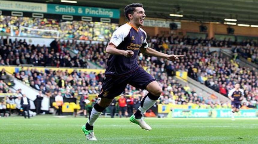 "Sokak futbolcusuyum"