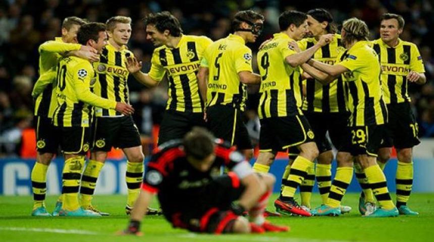 Almanya'da rekor yılı..!