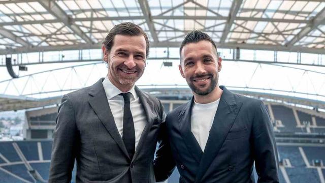 Porto’nun yeni teknik direktörü Francesco Farioli oldu