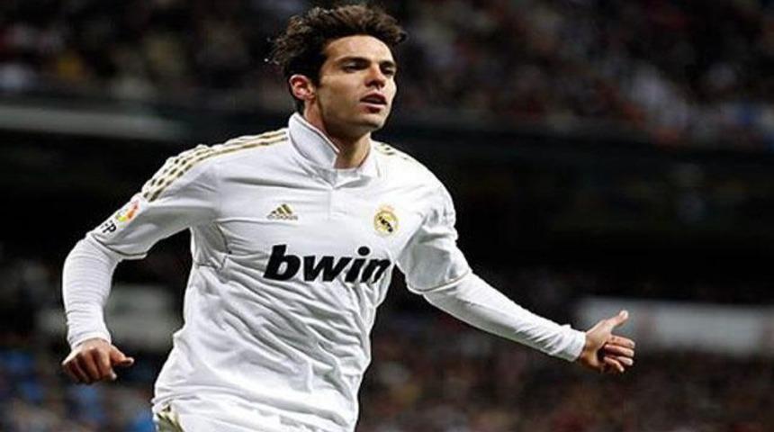 Kaka i&ccedil;in m&uuml;thiş iddia!