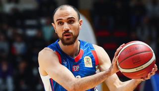 Anadolu Efes'te Rıdvan Öncel ile yollar ayrıldı
