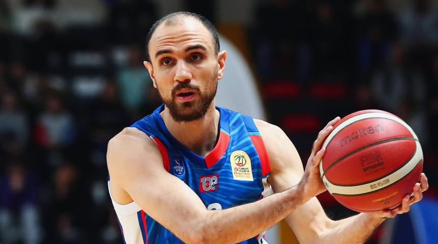 Anadolu Efes'te Rıdvan Öncel ile yollar ayrıldı
