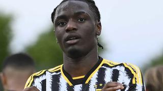 Kocaelispor, Juventus’un genç oyuncusu Joseph Nonge ile anlaştı