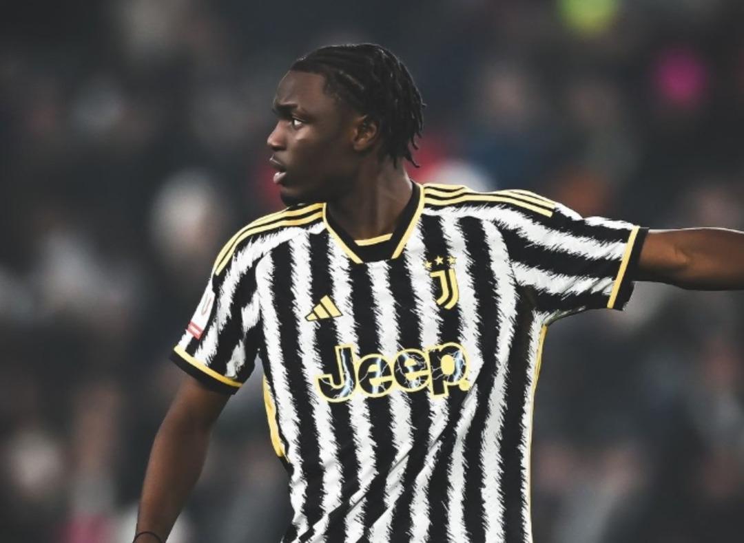 Kocaelispor, Juventus’un genç oyuncusu Joseph Nonge ile anlaştı 1