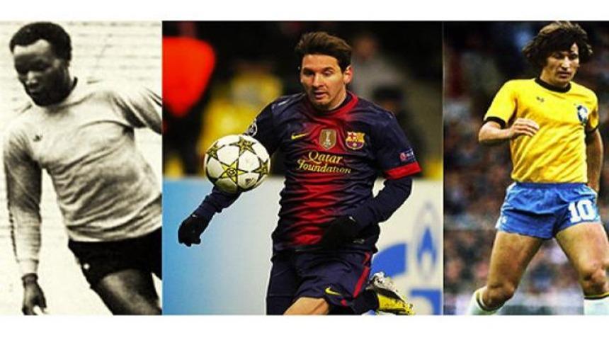 Rekora iki itiraz..!