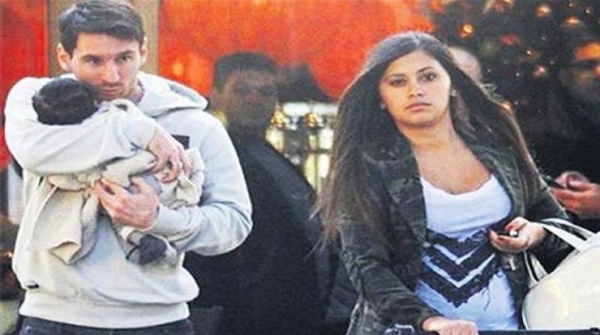 Junior Messi'ye transfer teklifi..!