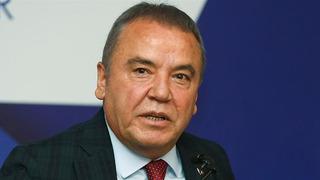 Muhittin Böcek'in ifadesi ortaya çıktı: 'Bir ev için minnet edecek durumda değilim!'