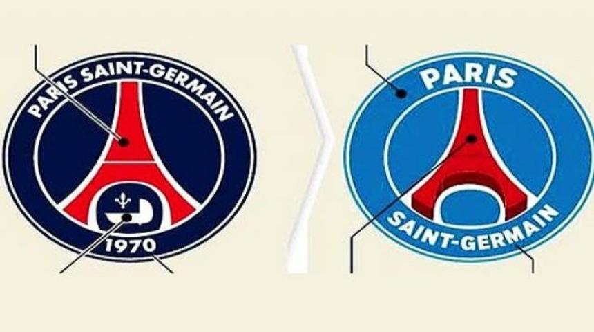 Katarlılar PSG'nin amblemini değiştiriyor
