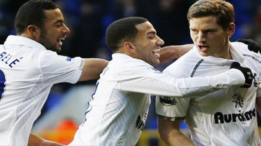 Premier Lig'de 17. haftanın g&ouml;r&uuml;n&uuml;m&uuml;..!