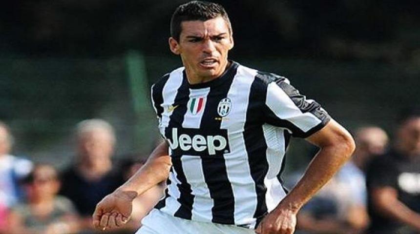 Juventus'ta s&uuml;rpriz ayrılık..!