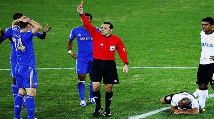 Platini'den &Ccedil;akır'a &ouml;vg&uuml;..!