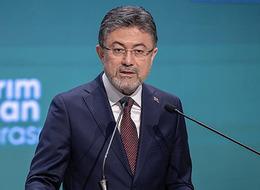 Bakan Yumaklı 'Tarımsal hasılada rekor' diyerek duyurdu! 'Dünyada ilk 7 ülke arasına girdik'