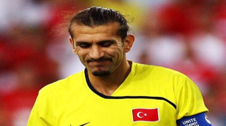 R&uuml;şt&uuml;, Beckham'ın takımına gidiyor..!