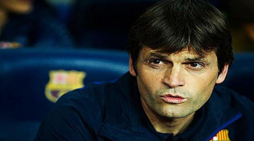 Bar&ccedil;a'da b&uuml;y&uuml;k şok! Kanser mi?