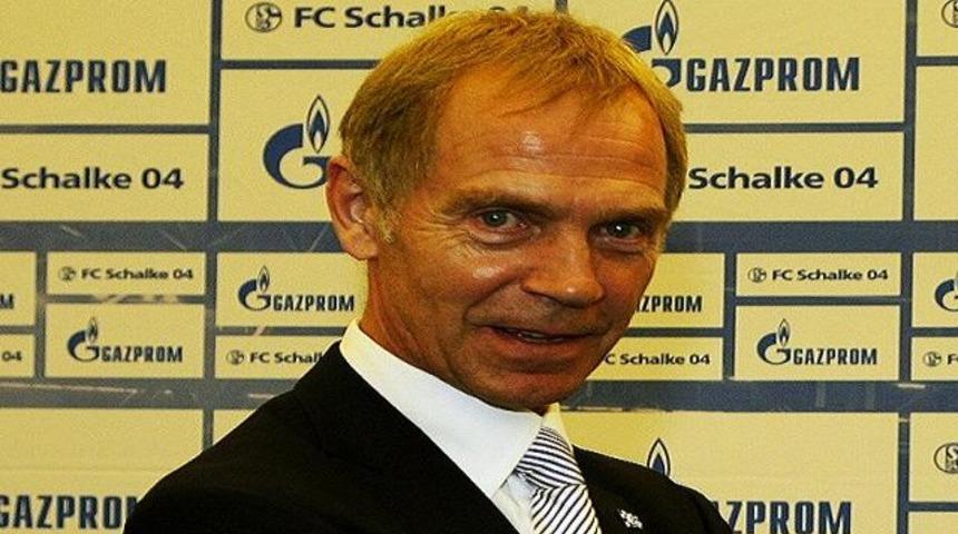 Schalke 04 cephesi kura i&ccedil;in ne dedi?