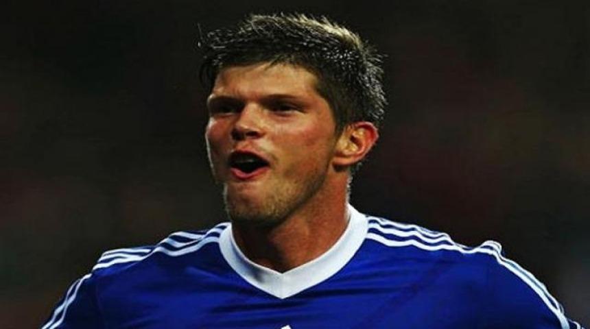 Schalke'de flaş gelişme..!