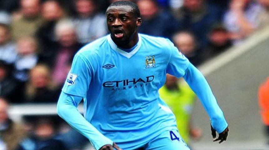 Afrika'nın incisi belli oldu..!