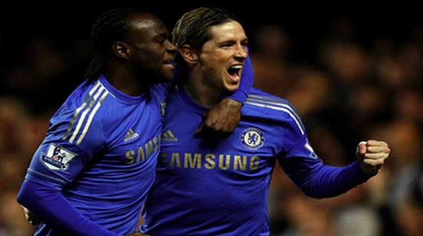Chelsea'den 8-0'lık hezimet!