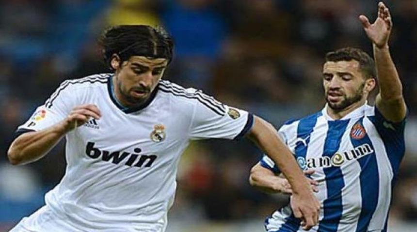 Eski Beşiktaşlı İspanya'da coştu!