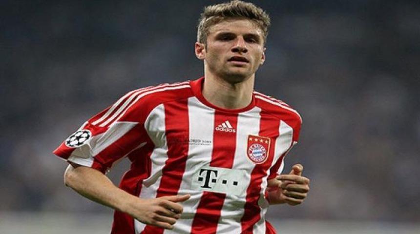 İnter, Bayern'in yıldızını istiyor!